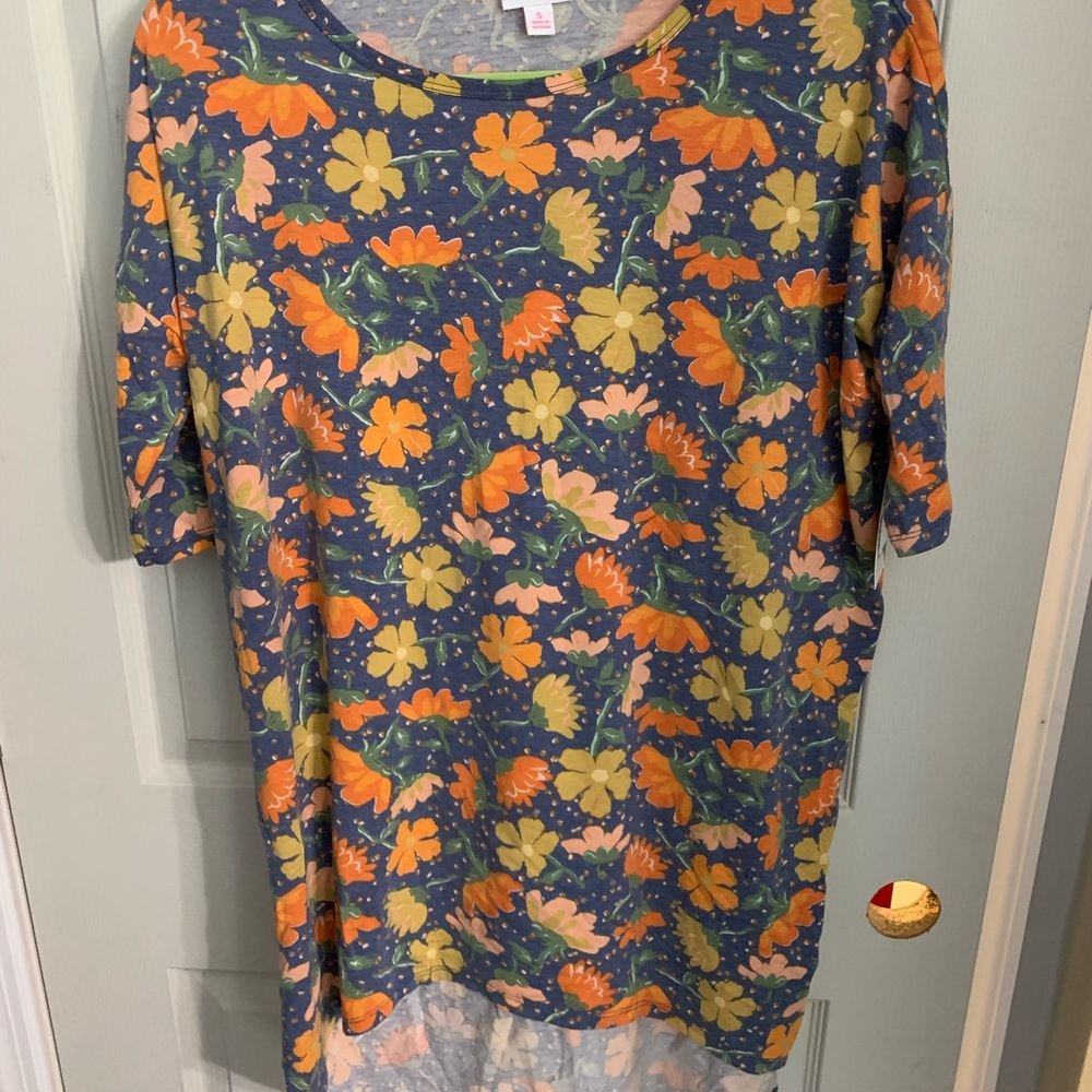 LulaRoe irma
